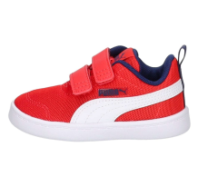 PUMA Courtflex v2 Mesh V Inf (371759/006)