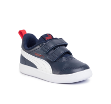 PUMA Courtflex v2 V Inf (371544_01)