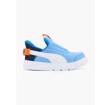 PUMA Courtflex V3 2 (399735/002) in blau