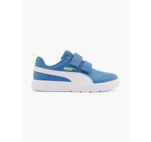 PUMA Courtflex V3 (397642/005) in blau