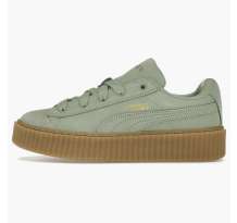 PUMA Creeper Phatty Rihanna Fenty Green Fog (399865 02)