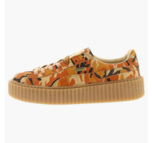 PUMA x Suede Creepers Camo Rihanna (363277-01)