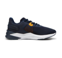 PUMA Crosstraining Disperse XT 3 CLUB NAVY CLEMENTINE WHIT (378813.011)