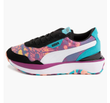 PUMA Cruise Rider Tie Dye womens (375063 02)