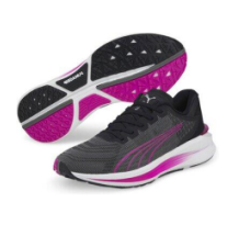 PUMA Electrify Nitro Turn Wns DEEP ORCHID METALLI (376770.008)