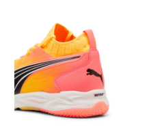 PUMA Eliminate Nitro SQD (108040-01) in orange