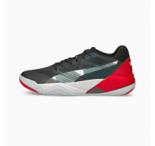 PUMA Eliminate Power Nitro Handballschuhe (106460_01) in schwarz