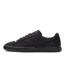 PUMA En Noir x Clyde Fleur de Lis (364495-01)