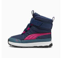 PUMA Evolve (392645_06) in blau