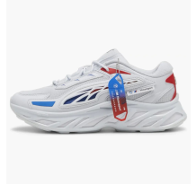 PUMA Exotek Nitro Silver Mist Pop Cool Cobalt BMW Motorsport (308135-02)