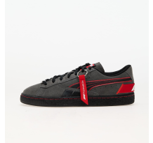 PUMA F1 Suede T Gray (30843801) in grau