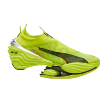 PUMA Fast RB Nitro Elite PR (379554-01) in gelb