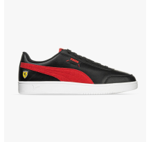 PUMA Ferrari Race Court Legend (306552-001) in schwarz