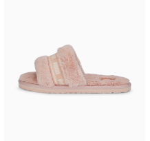 PUMA Fluff Pantolette rose (384937_09)