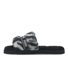 PUMA Fluff Wild (385276-01)