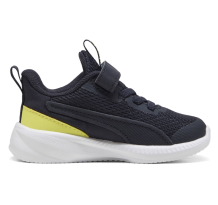 PUMA New Navy-Lemon Sherbert- New Navy-Lemon Sherbert- (401528/02)