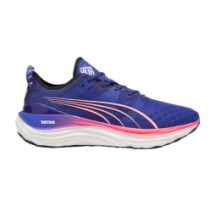 PUMA ForeverRun NITRO (377757-26) in blau