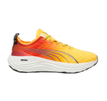 PUMA ForeverRun NITRO FADE (310479/001) in orange