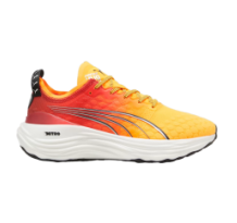 PUMA ForeverRun NITRO FADE (310480/001) in orange