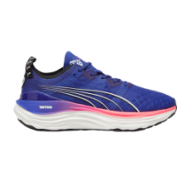 PUMA ForeverRun NITRO Wns (377758-21) in blau