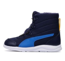 PUMA Fun Racer Boot AC Navy (194281-03)