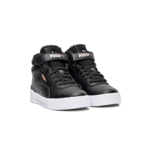 PUMA Carina Mid Fur (309684_01)