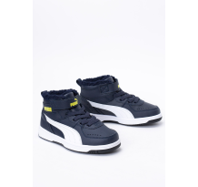 PUMA Rebound Joy PS PUMA FUR (375479-07)