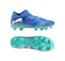 PUMA Future 7 Match AG FG (107932/001) in blau