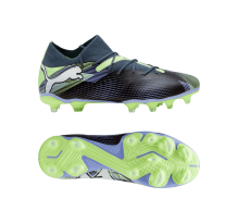 PUMA FUTURE 7 Match FG AG (107932/003) in grau