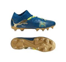 PUMA FUTURE 7 Match BNA FG AG (108081/001) in blau