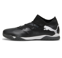 PUMA Future 7 Match IT (107721/002) in schwarz