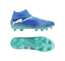 PUMA FUTURE 7 Match LL FG AG (107928/001) in blau