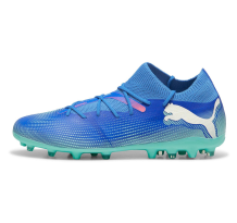 PUMA Future 7 Match MG (107934/001) in blau