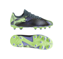 PUMA FUTURE 7 Play FG AG Jr (107949/003) in grau