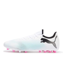 PUMA Future 7 Play MG Cleats Blue (107725-01)
