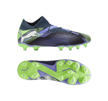 PUMA FUTURE 7 Pro FG AG Light Out F03 (107924/003) in grau