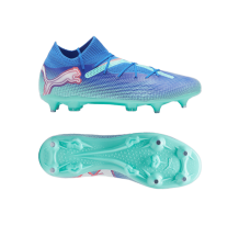 PUMA Future 7 Pro MxSG (107925/001) in blau