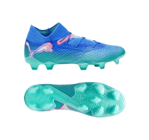 PUMA Future 7 FG AG Ultimate (107916/001) in blau