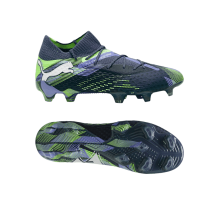 PUMA FUTURE 7 Ultimate FG AG Lights Out F03 (107917/003) in grau