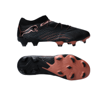 PUMA Future 7 Ultimate Low FG AG (108085-02) in schwarz