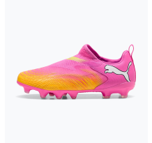 PUMA Future 9 Match Ll FG AG JR (108722-05)