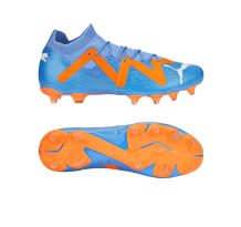 PUMA Future Match FG AG (107180-01) in blau