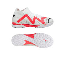 PUMA Future Match TT Jr Mid (107386-01)