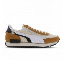 puma future rider tan