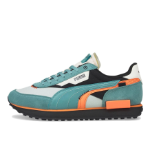 PUMA Future Rider Displaced Blue (38314804)