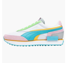PUMA Future Rider Double Blue womens (382281 01)