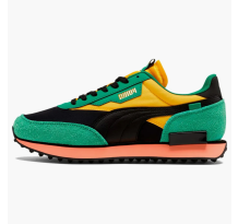 PUMA Future Rider Game On Green (37132003)