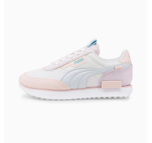 PUMA Future Rider Pastel (383683 01) in weiss