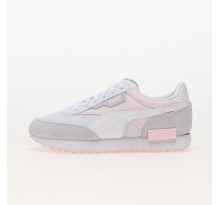 PUMA Future Rider Queen of (395969/001) in weiss