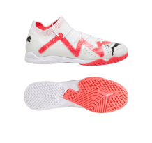 PUMA Future Ultimate Court (107365-01) in weiss